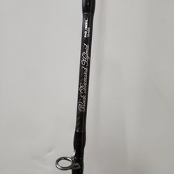 Phenix Black Diamond Hybrid PHD-700 MH 15-40 lb Fishing Rod 
