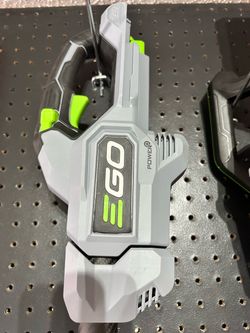 EGO Power+ 56V Cordless pole saw
