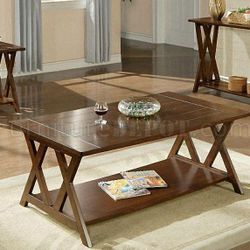 Coffee Center Table