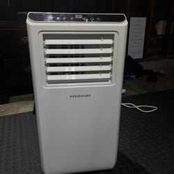 Portable Ac Conditioner 