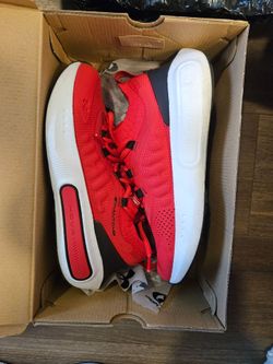 Under Armour Running Shoes/Tennishoes