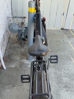 Supermach E-Bike