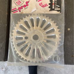 Profile BMX 45 T Sprocket