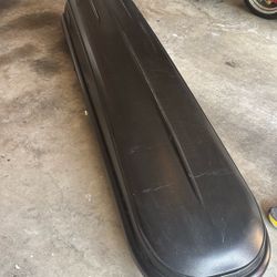 Thule Cargo Bo x