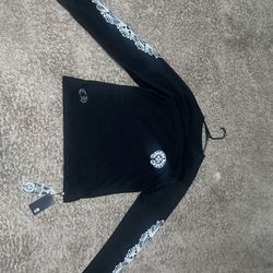 Chrome Hearts Long sleeve - LA edition