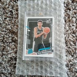 NBA Card