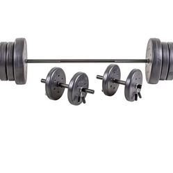 Weight Set