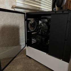 Cyberpower Gaming Pc