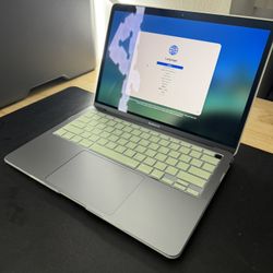 MacBook Air M1