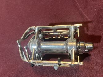 Brand New MKS Sylvan Road Bicycle Pedals