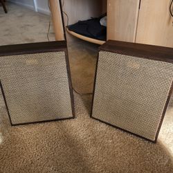 Vintage Speakers for Sale 