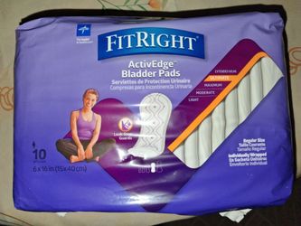 Bladder Pads