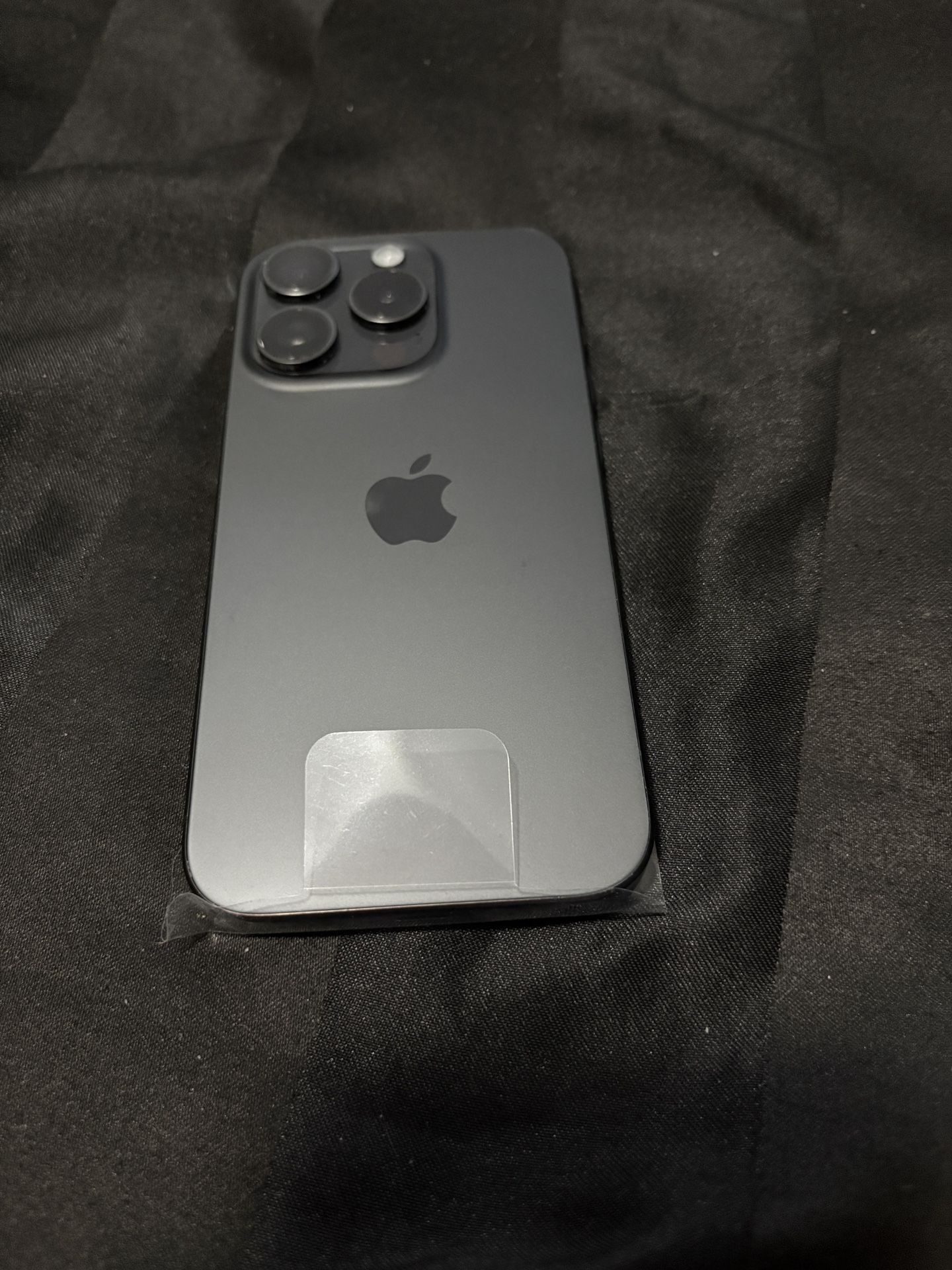 iPhone 15 Pro Unlocked