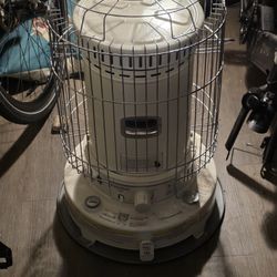 Dyna Glo Kerosene Heater 