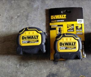 Tape Measure 25 each