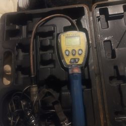 GMI GT Gas Measurements 