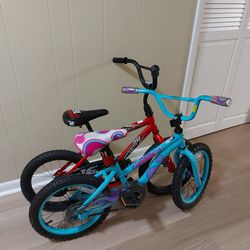 Kids Bike For Sale $40