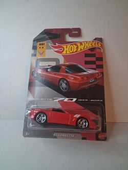 HOTWHEELS