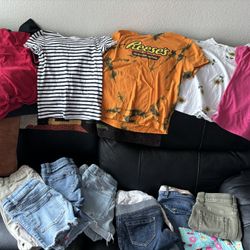 Size 5p, 6&7 Bundle