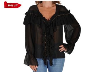 Woman’s blouse