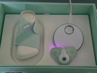 Owlet Dream Sock