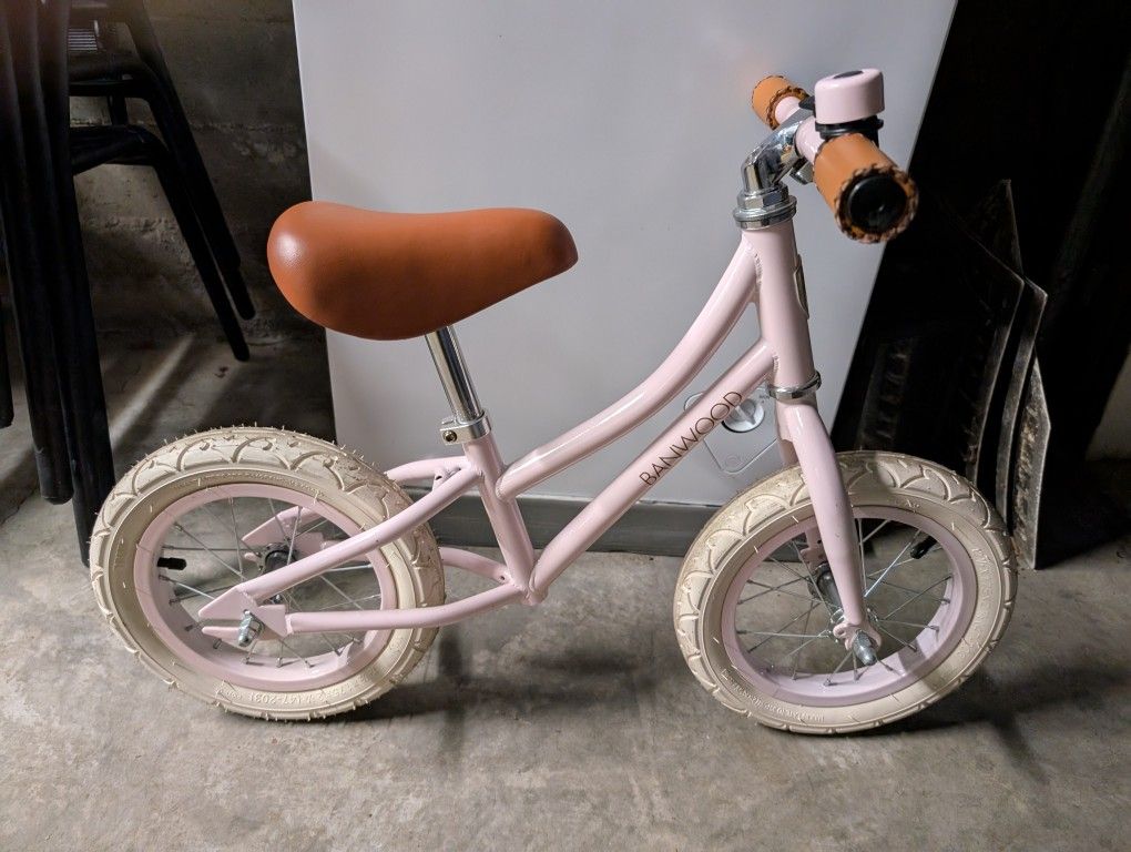 Banwood Balance Bike