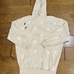 Playboy Hoodie