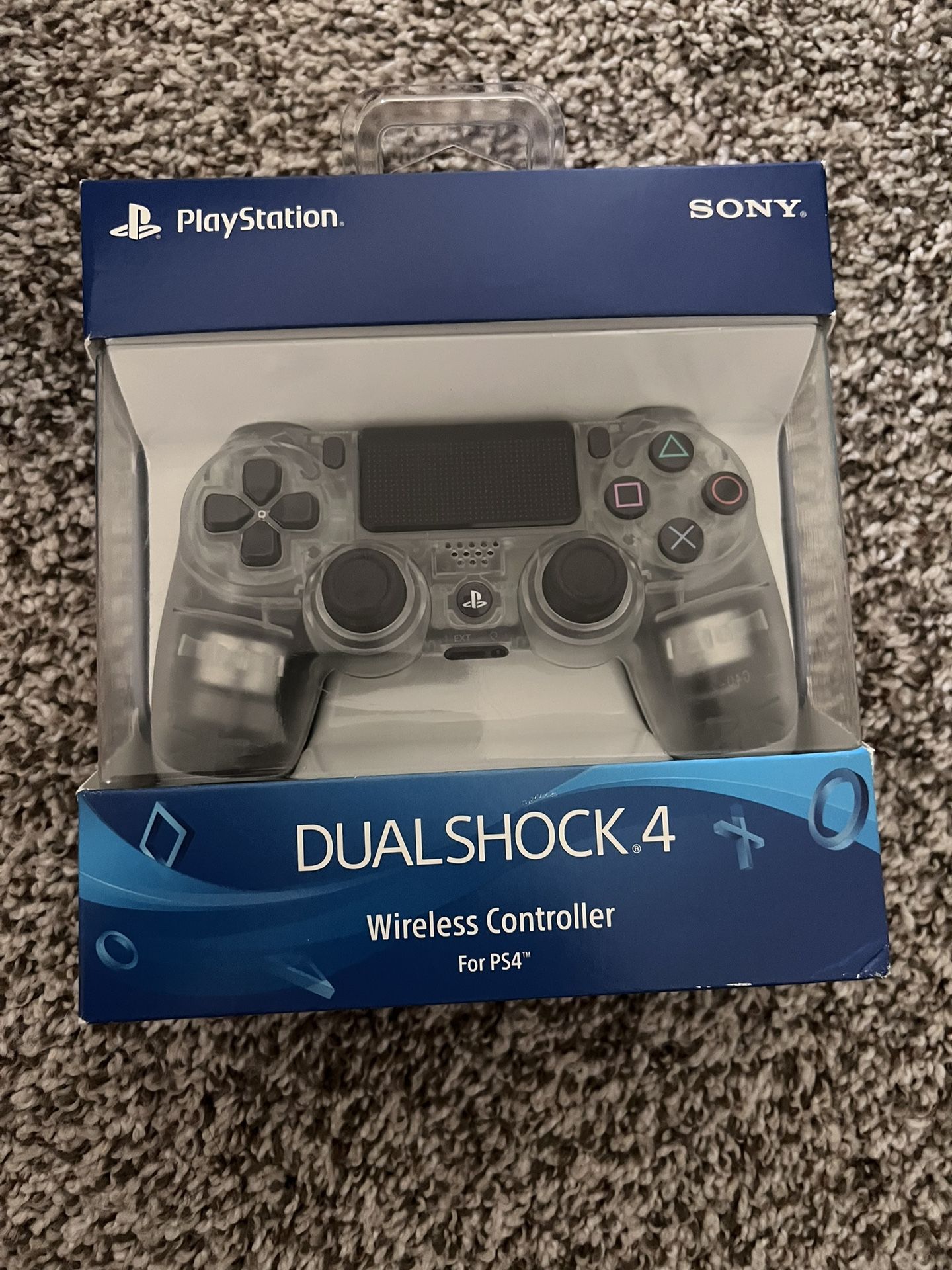 PS4 Controller Dual Shock 4