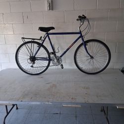 Specialized Street Stomper