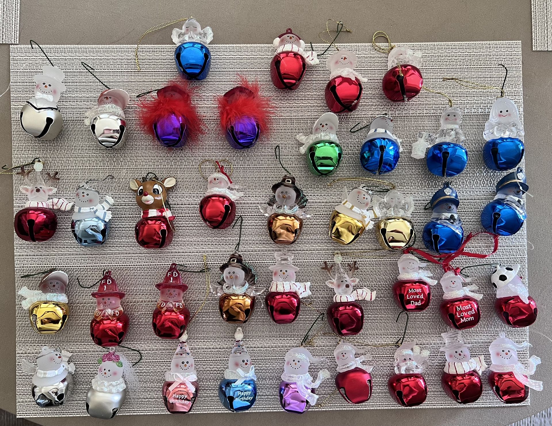 Christmas Decorations