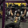 Elijah Perez