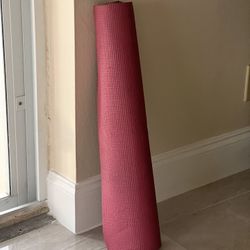 Yoga Mat 