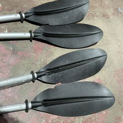 Paddles