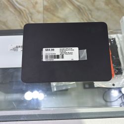 Apple Track Pad Mouse 