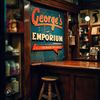 George’s Emporium 