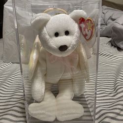 Halo TY Beanie Baby