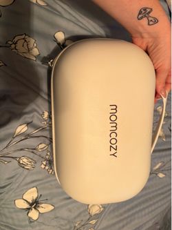 Momcozy m5 breastpumps