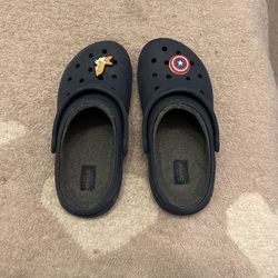 Boys Crocs 