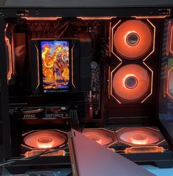 Wholesale Gaming Pc Builder clearing inventory on builds