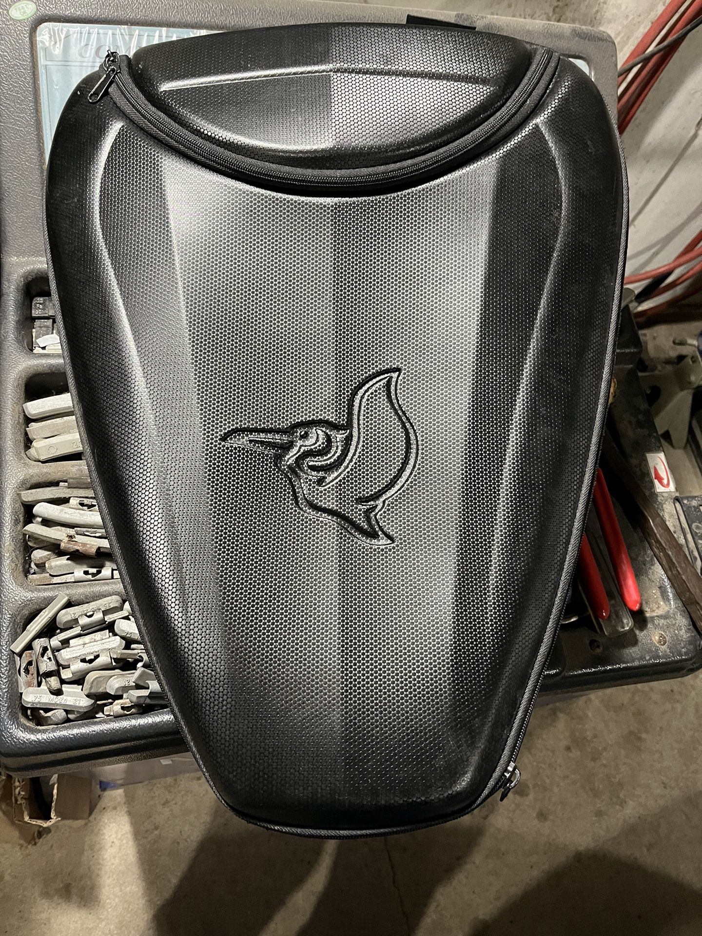Pelican EXOPOD17