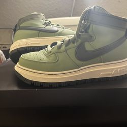 Air Force 1 Boots