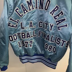 Vintage 1977 Jacket