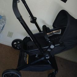 Maxi Cosi Stroller 
