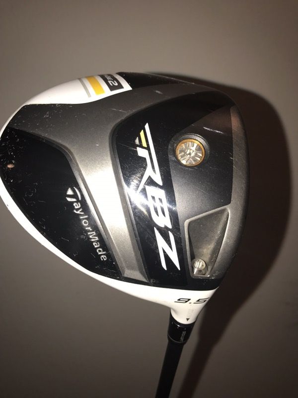 Taylormade Rbz Stage 2 Driver >> Taylormade Rbz Stage 2 Driver 9 5 For Sale In San Diego Ca Offerup Taylormade Rbz Stage 2 Driver >> Taylormade Rbz Stage 2 Driver 9 5 For Sale In San Diego Ca Offerup