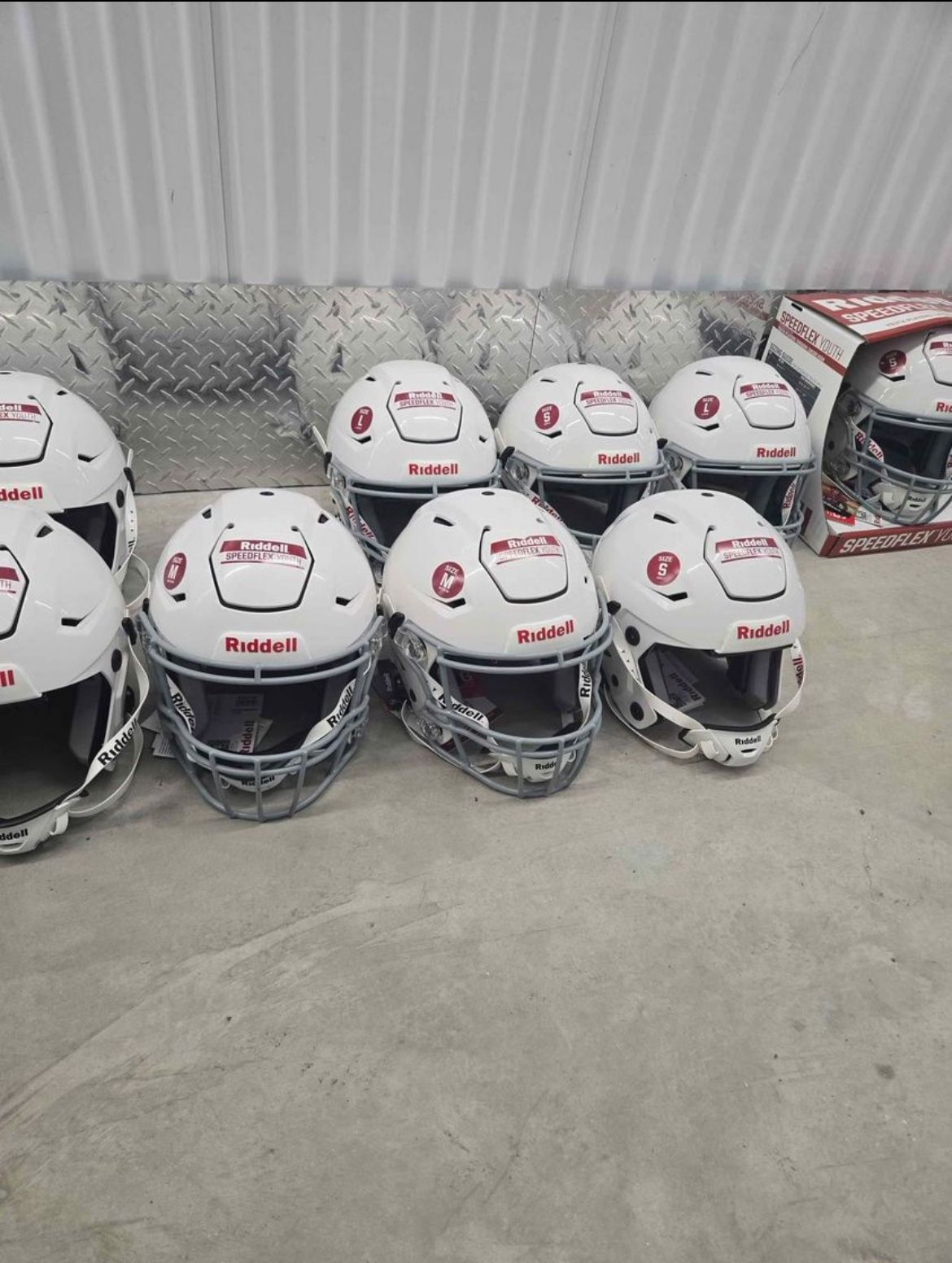 Speedflexs