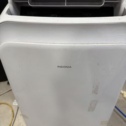 Insignia Mini AC Unit 