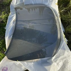 2021 DURANGO HOOD NEW OEM