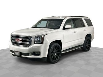2016 GMC Yukon