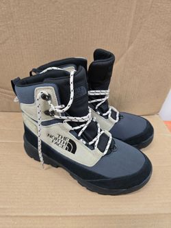 The North Face