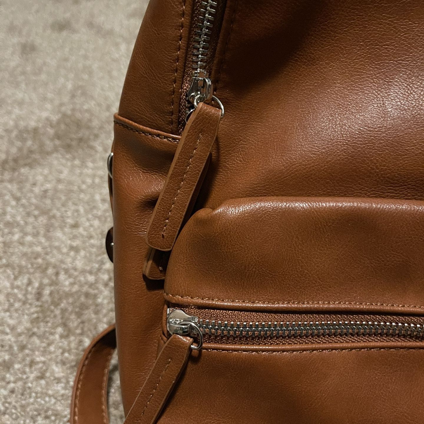 Classy Office-ready Backpack